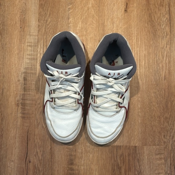 Used AirFlight 89 Team Red. - Picture 3 of 7